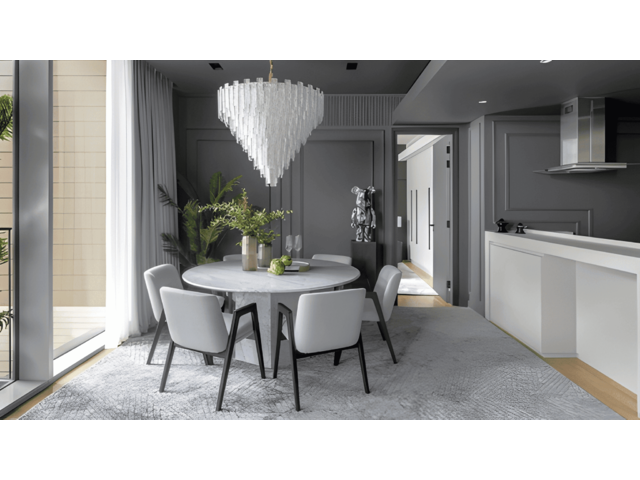 bluewaters residences