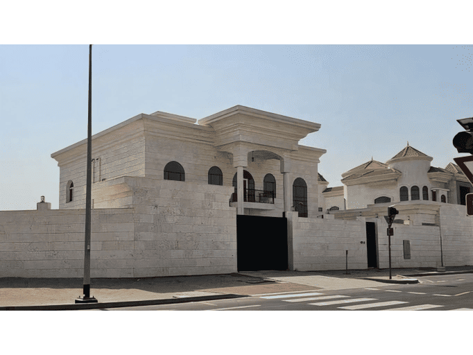 al barsha south, arjan