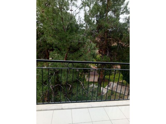 Outside view Kitchen