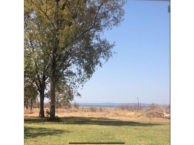 Lake Kariba Property View