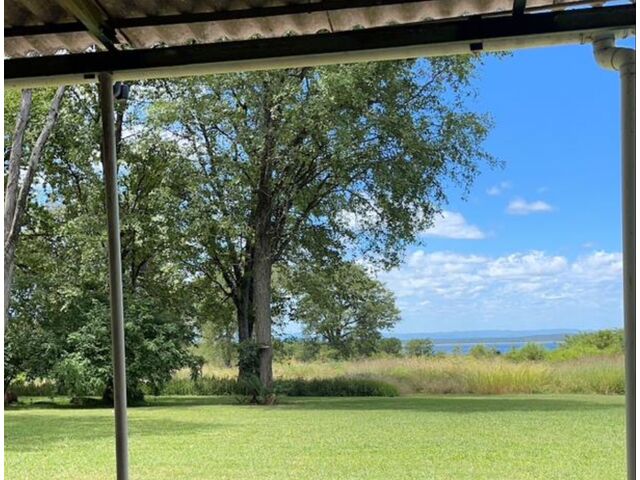 Lake Kariba Property View