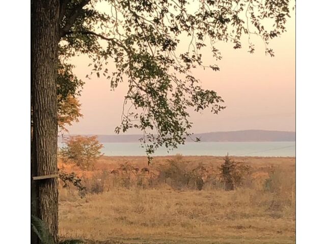 Lake kariba Property View