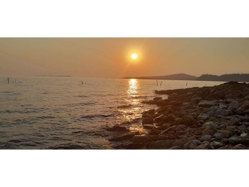 Lake Kariba Sunset