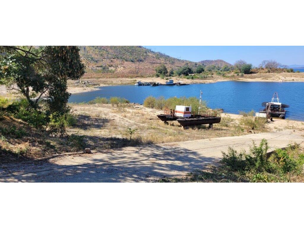 Property View Lake Kariba