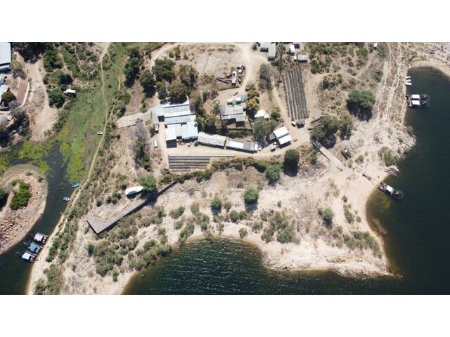 Property Aerial View