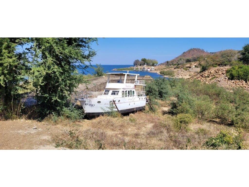 Property View Lake Kariba