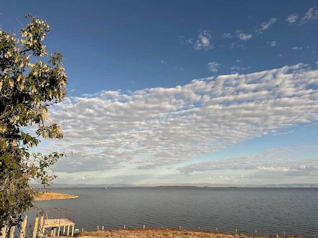 Hotel Water Frontage
