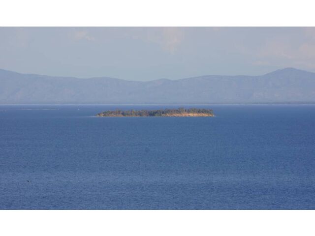 Lake Kariba