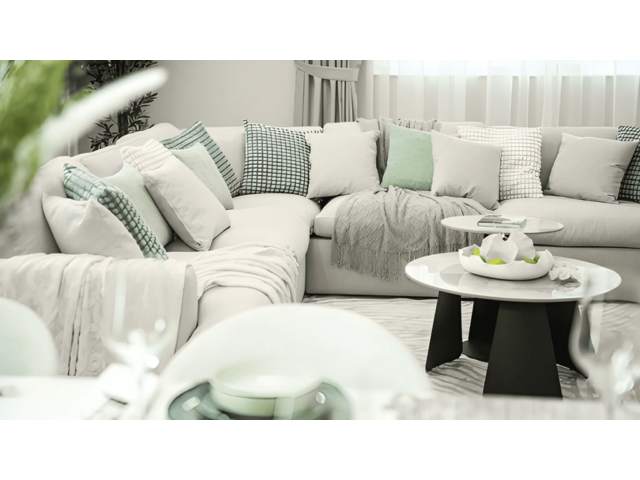 dubai marina, pinnacle