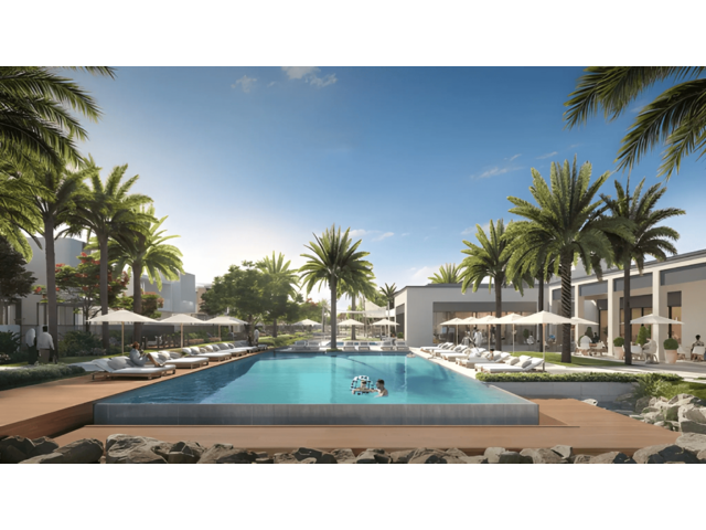 Address Hillcrest, Emaar