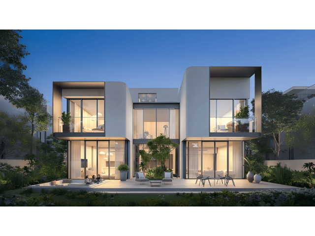 Emaar Properties, Dubai