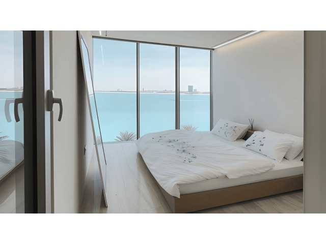 muraba residences, 2bhk