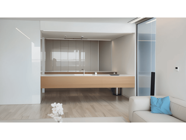 aed 8.1Million Apartment