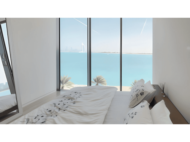 2bhk apartment, Jumeirah
