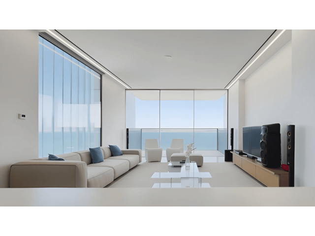 2bhk apartment, jumeirah