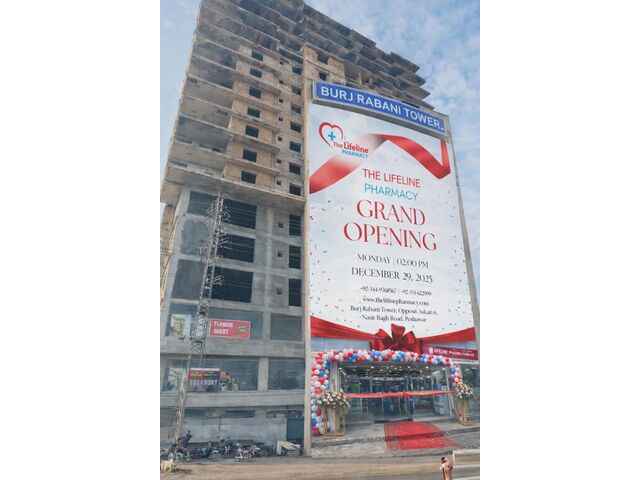 building 80% structure 