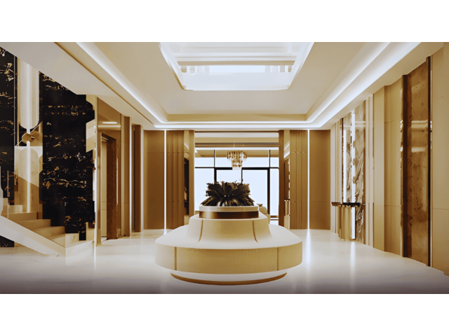 villa for sale aed 100 M