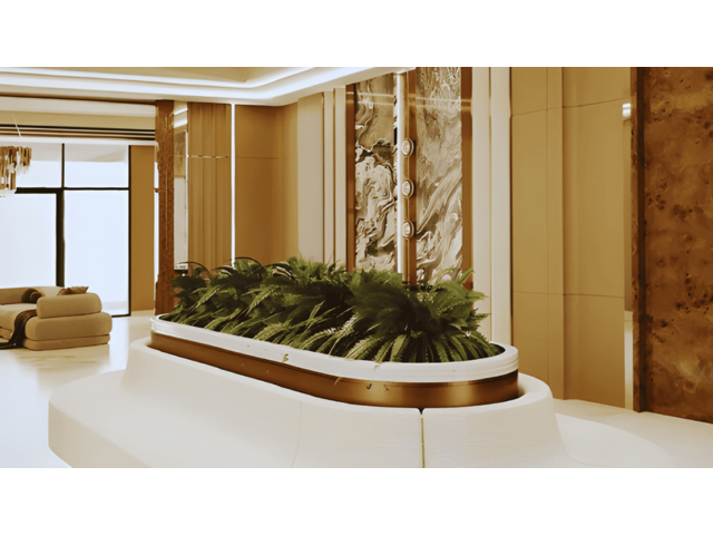 Meydan Race Course Villas