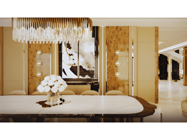 Meydan Race Course Villas