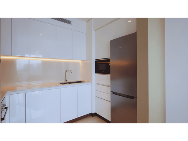 AED 4,650,000, apartment