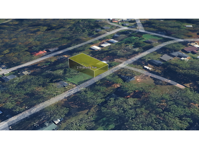 219 Beadle Ave, Greenwood