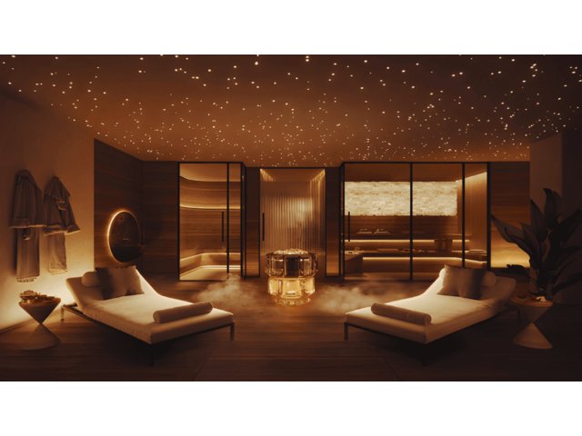 Yas Island, Sama Yas