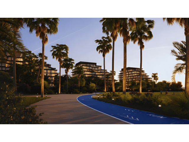 Yas Island, Abu Dhabi