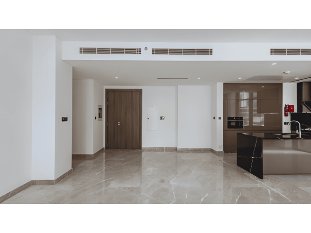 peninsula five, apartment