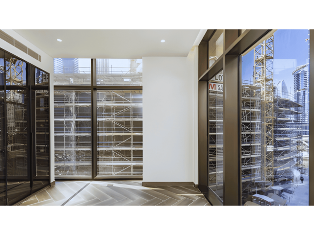 waterfront living, 3bhk