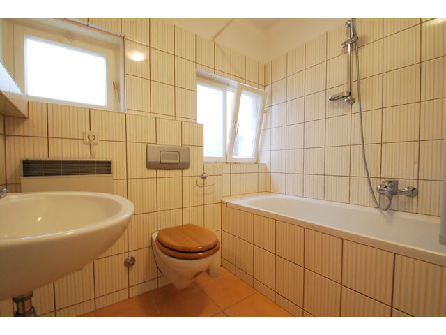 1. Bathroom Ground Floor