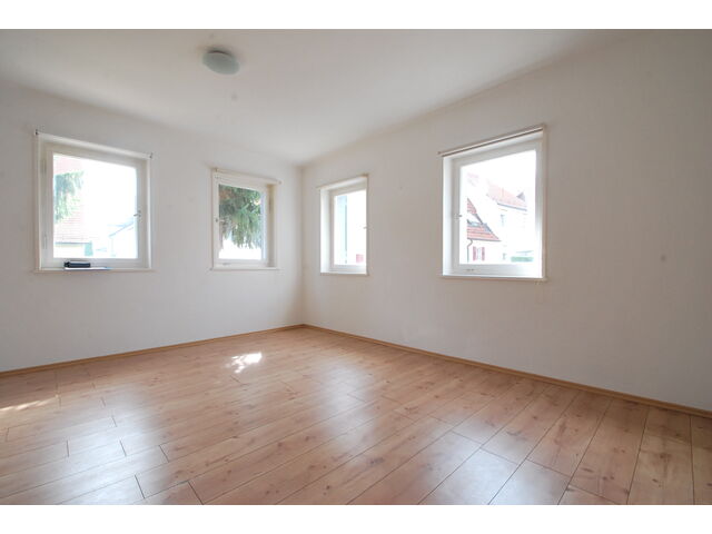 1. Bedroom Ground Floor