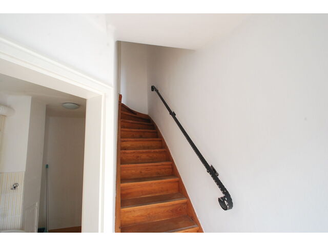 Staircase to Upper Floor