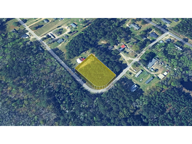 713 Branch Rd, Timmonsvil