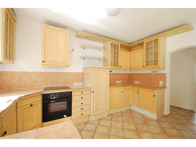 Kitchen Ground Floor