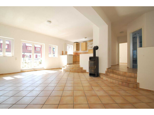 Living Room Ground Floor