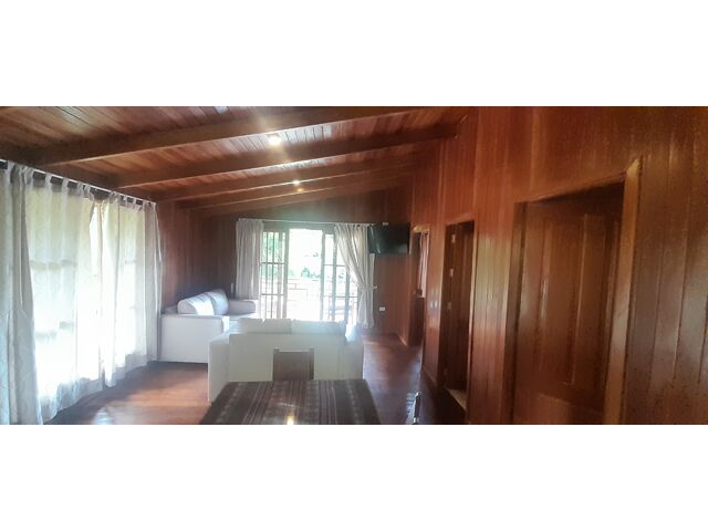 Livingroom bungalows