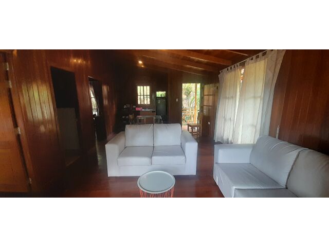 Livingroom bungalows