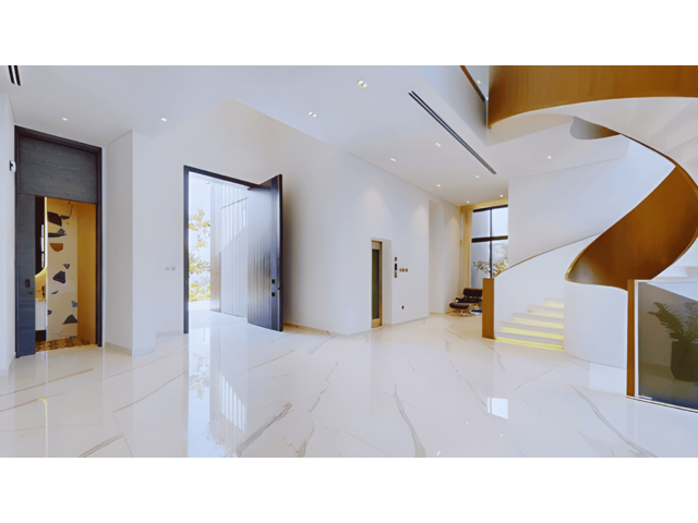 Villa for sale, Lunaria