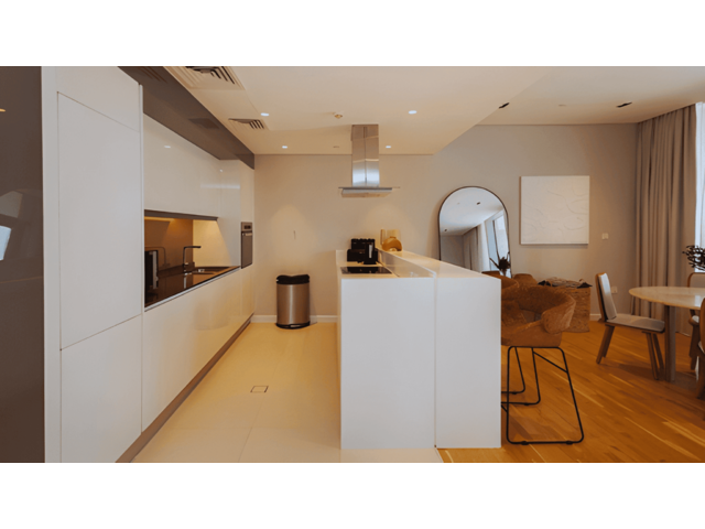 2bhk for rent, marina