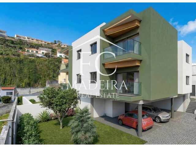 FC MADEIRA REAL ESTATE T1