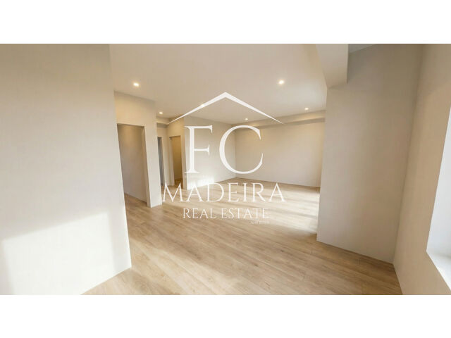 FC MADEIRA REAL ESTATE T1