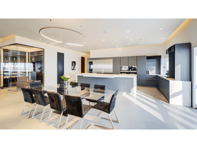 penthouse, dubai marina