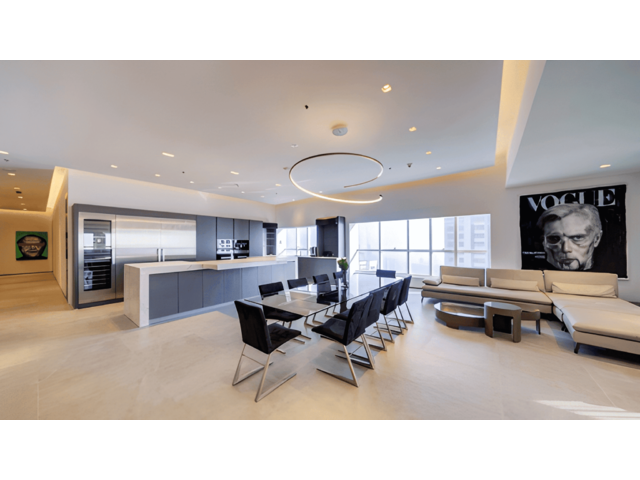 4bhk luxury, penthouse