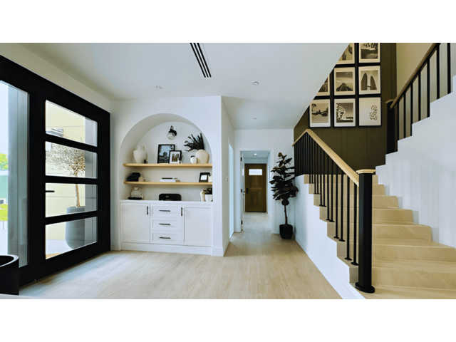 4bhk damac hills, house