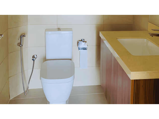 1bhk, azizi mina, sale