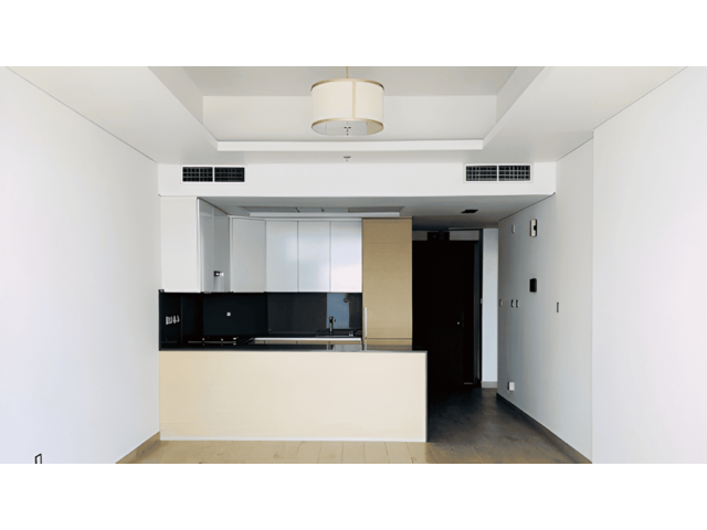 1bhk apartment, mina