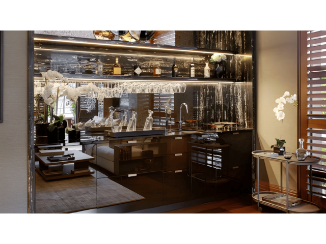 london, luxury listing