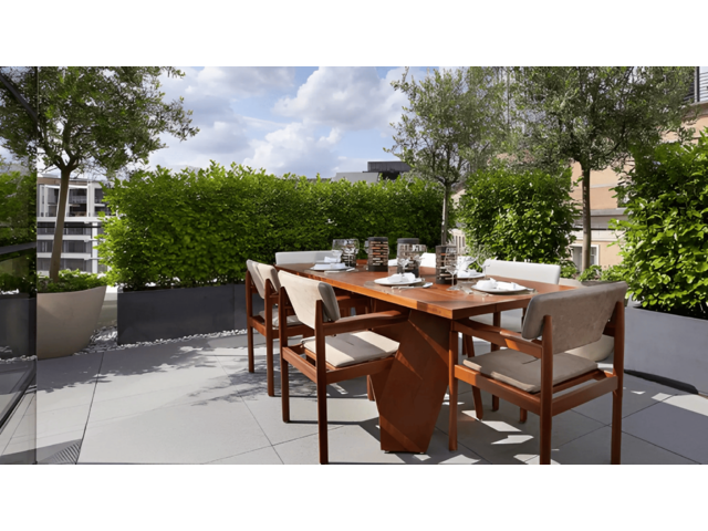 London’s most prestigious