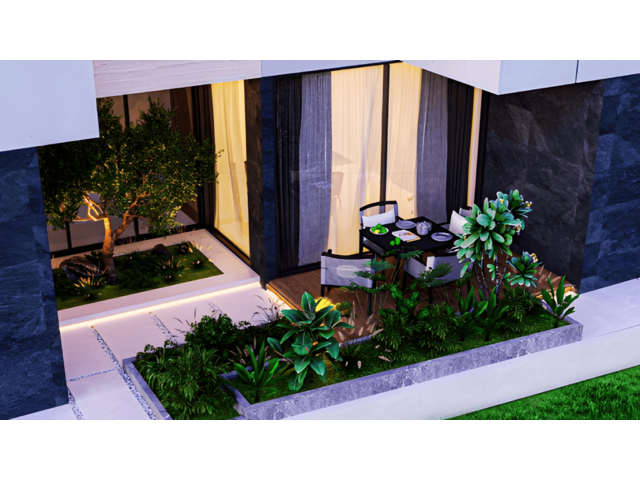 yas island,villa for sale