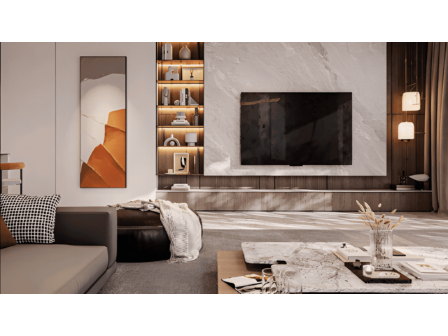 AED 17Million, Villa